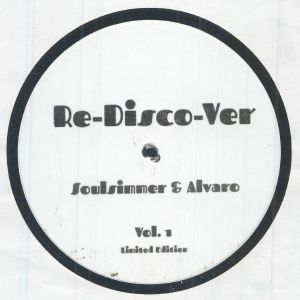 Re Disco Ver 1